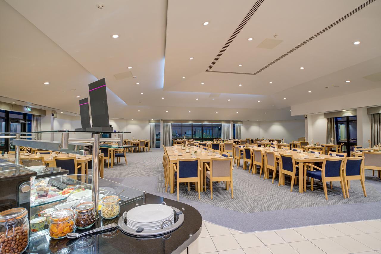 Warwick Conferences - Radcliffe Hotell Coventry Eksteriør bilde